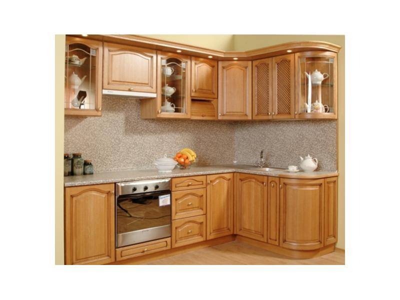 классическая кухня 2 в Армавире