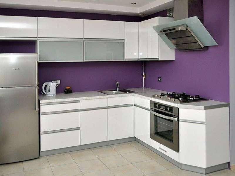 кухня пластик pl 5 в Армавире