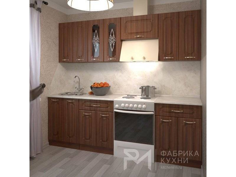 классическая кухня орех в Армавире