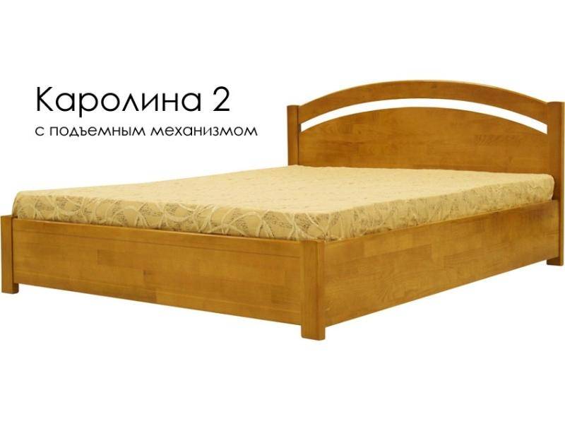 кровать каролина 2 в Армавире