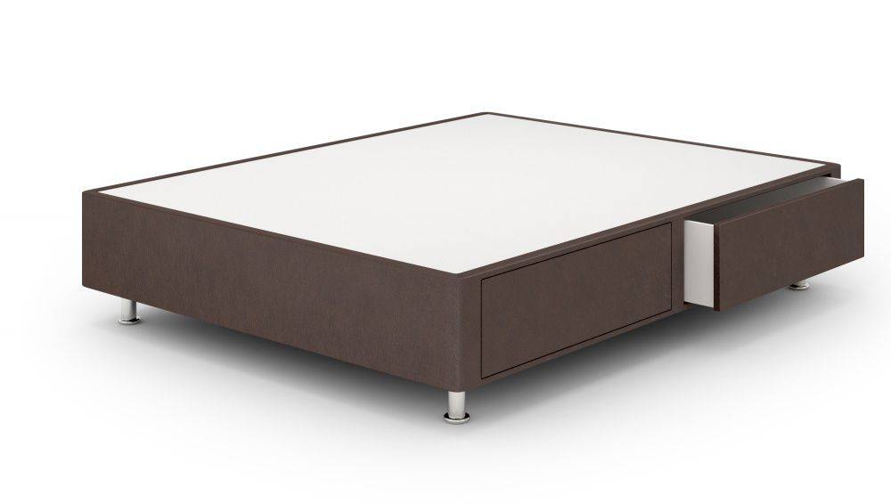 кроватный бокс эконом box maxi drawer 2 ящика в Армавире