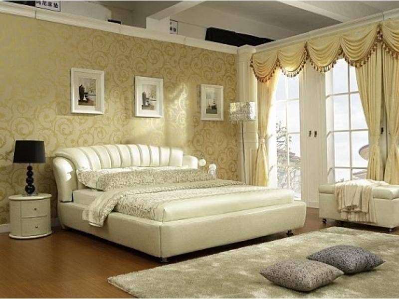 кровать ray в817 160х200 см в Армавире