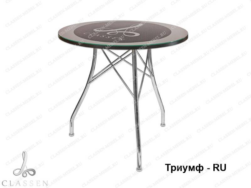 стол обеденный триумф ru в Армавире