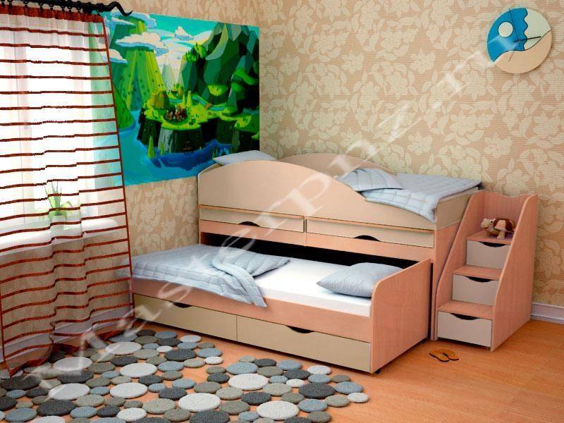 детская 130 в Армавире