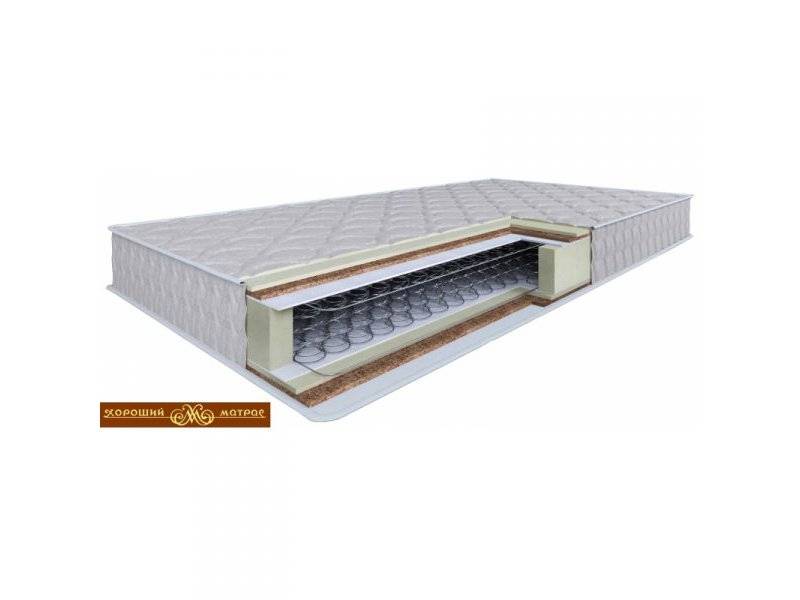 матрас simple cocos econom в Армавире