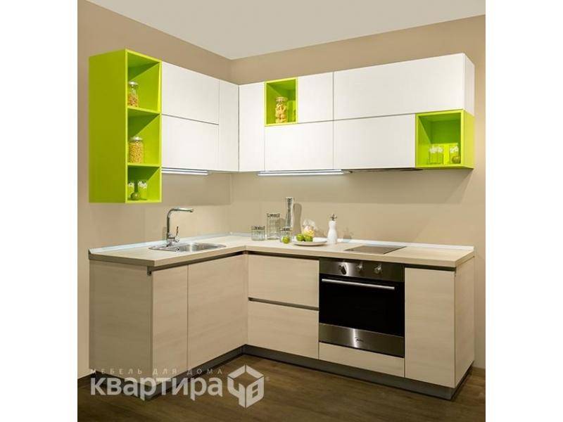 новый кухонный гарнитур мирелла в Армавире