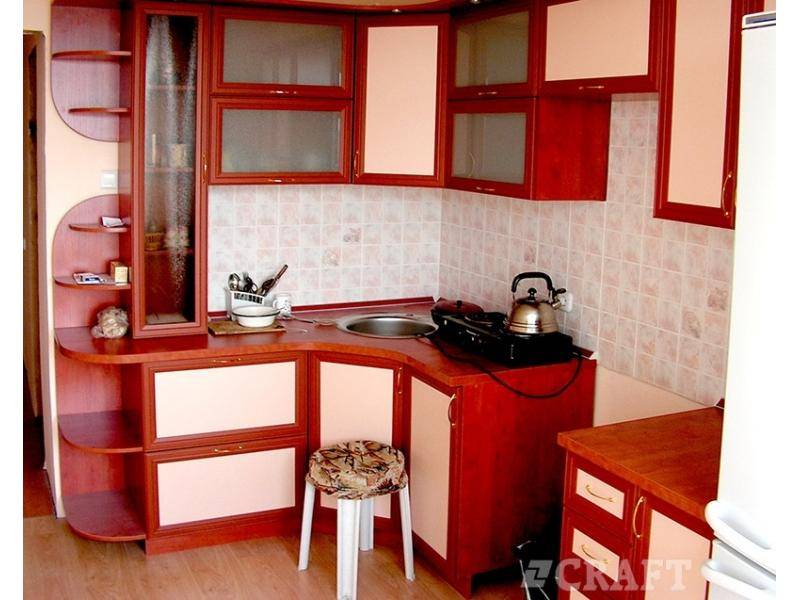 кухня угловая киара в Армавире