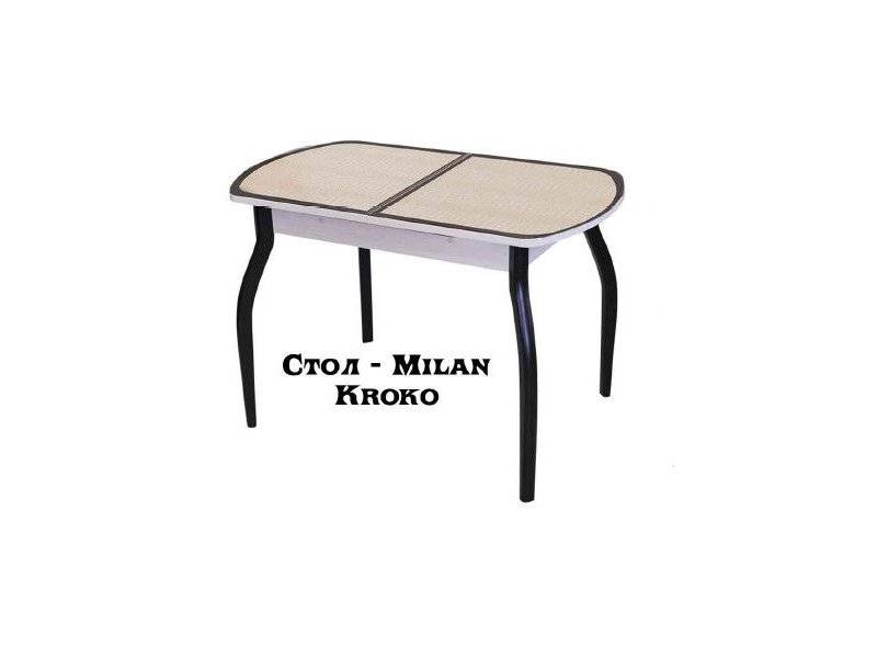стол milan croco в Армавире