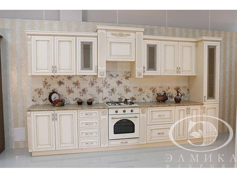 кухонный гарнитур прямой 25 в Армавире