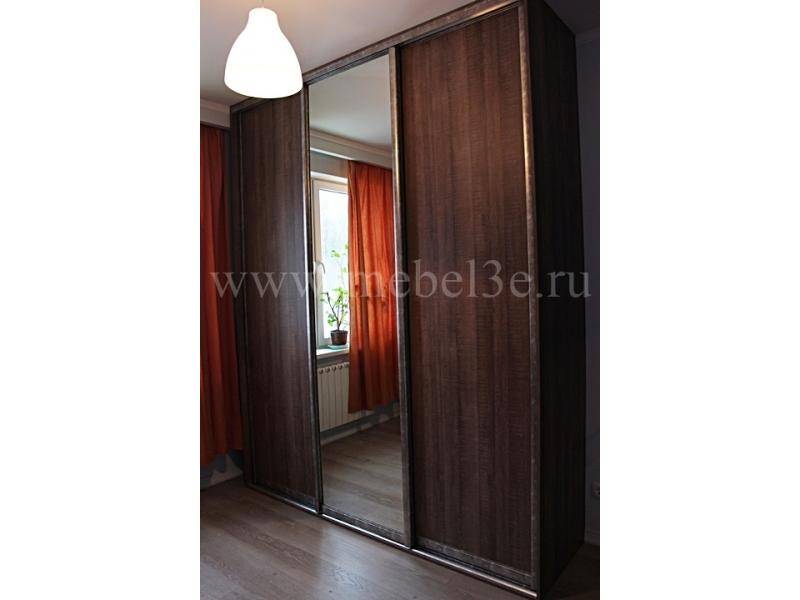 встроенный шкаф-купе в Армавире