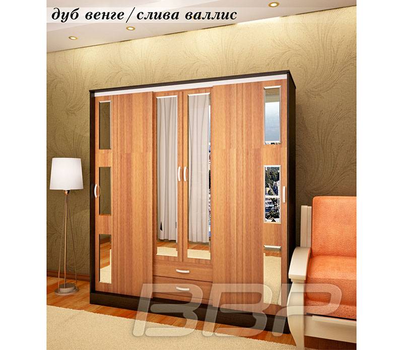 шкаф-купе перфект в Армавире