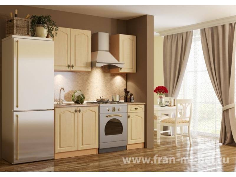 мини-кухня франческа 1/1 в Армавире