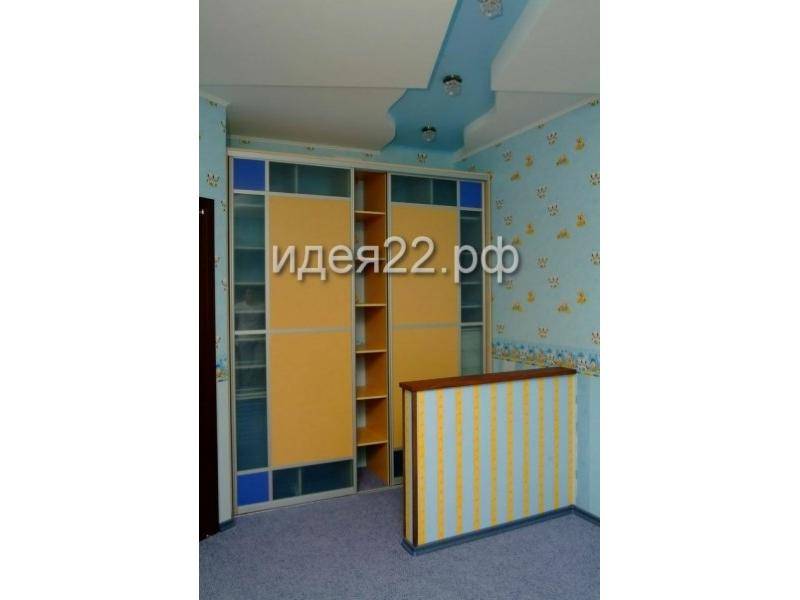 шкаф - купе в Армавире