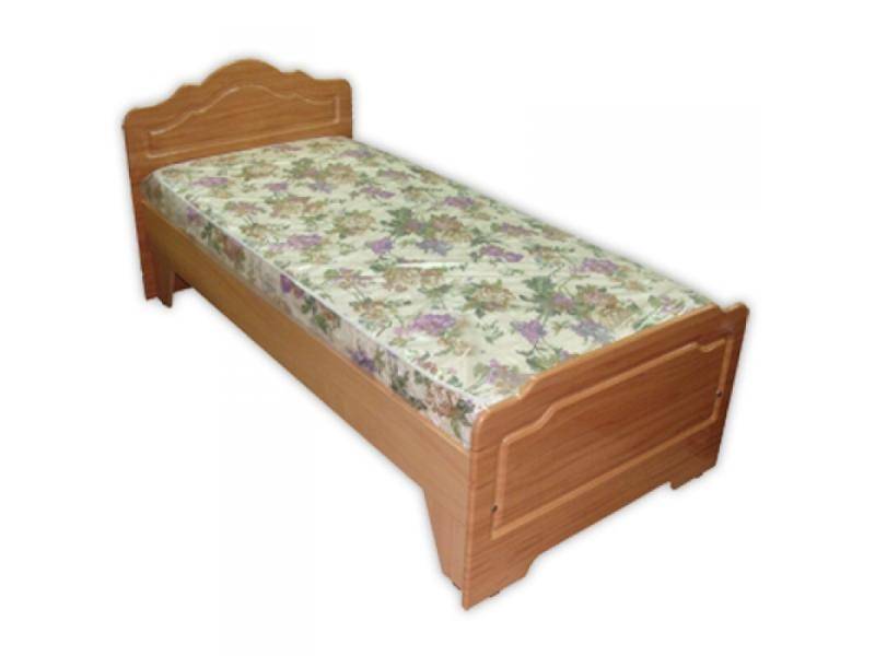 кровать мдф 1200 в Армавире