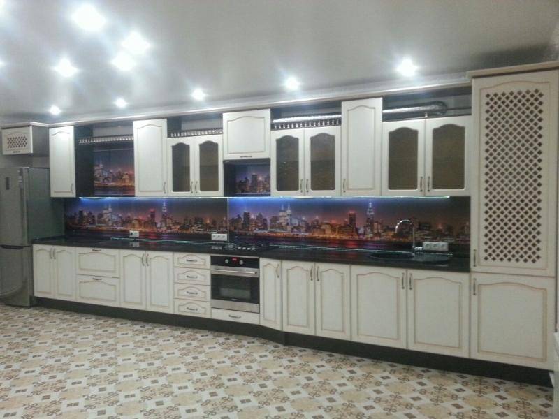 кухня город в Армавире