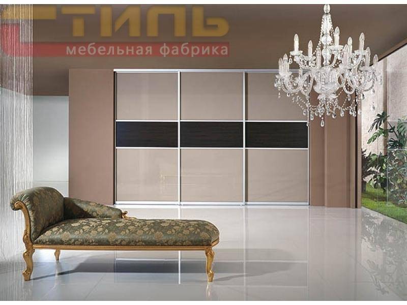 шкаф-купе встроенный в Армавире
