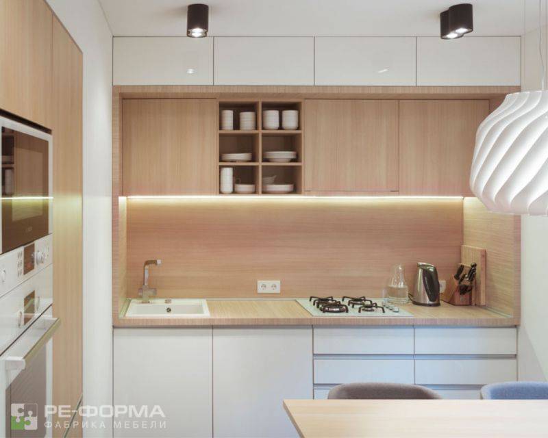кухня 039 в Армавире