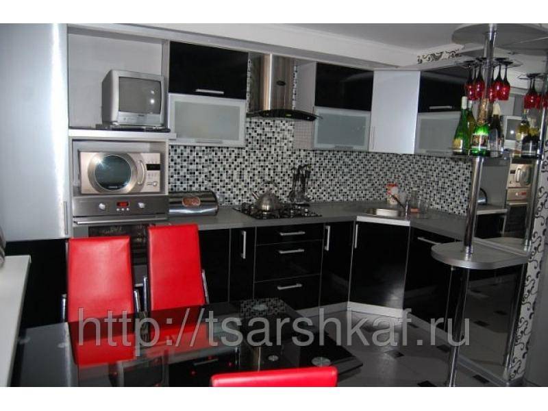 кухня 5 в Армавире