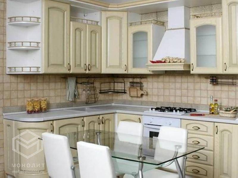 кухонный гарнитур гармония 3 в Армавире