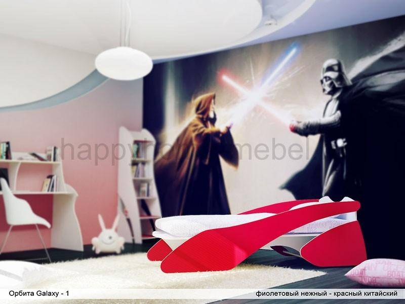 детская galaxy 1 в Армавире