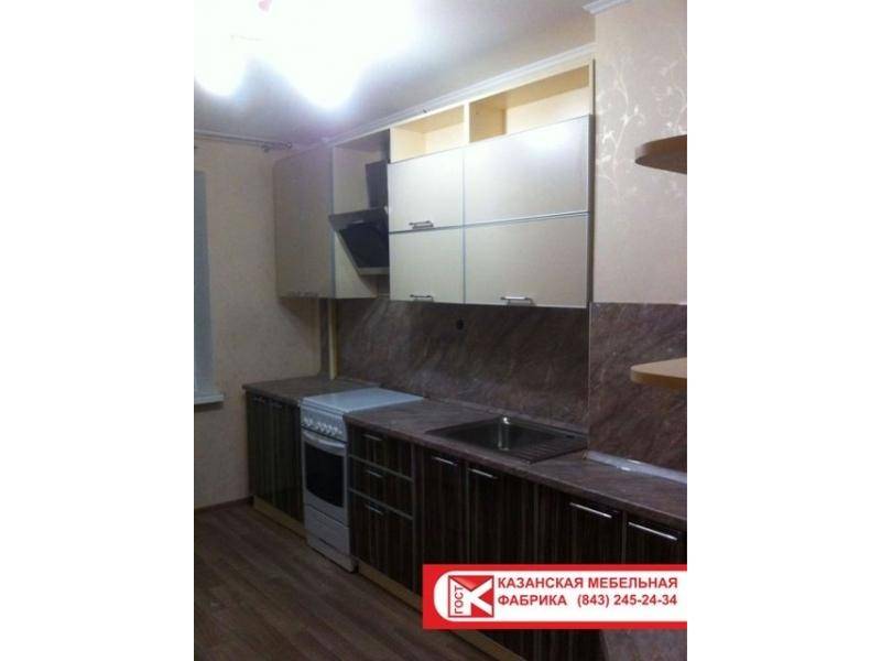 кухня из пластика в Армавире