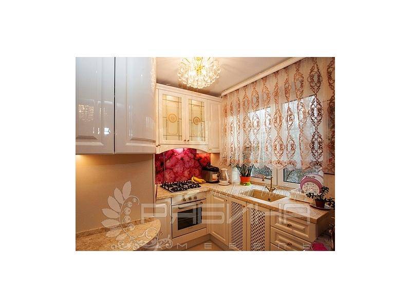 маленькая кухня амальфи в Армавире