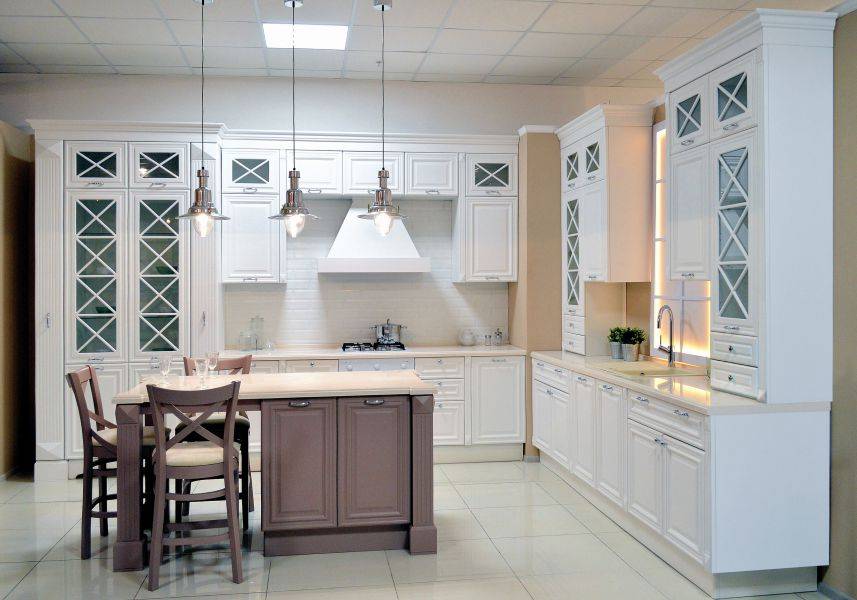 классическая кухня барселона в Армавире