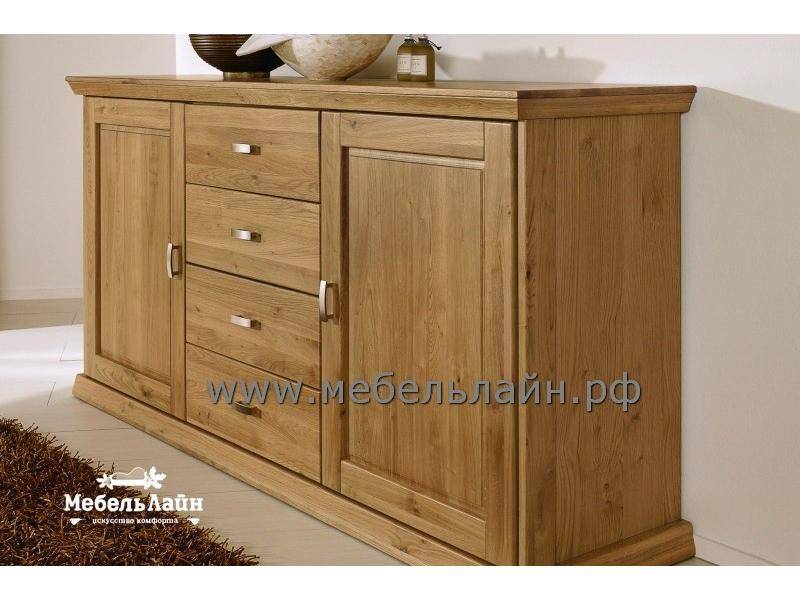 комод из массива в Армавире