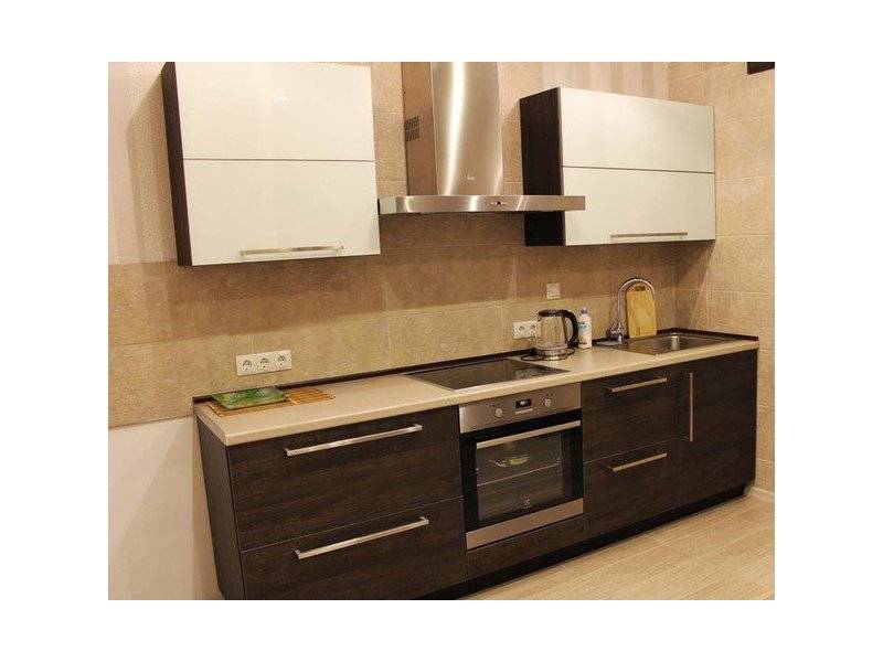 маленькая кухня лдсп в Армавире