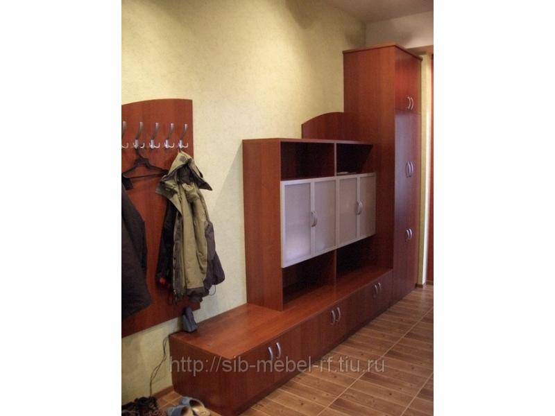 прихожая 32 в Армавире