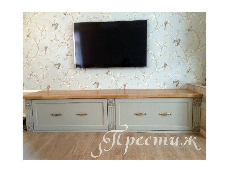комод в гостиную в Армавире