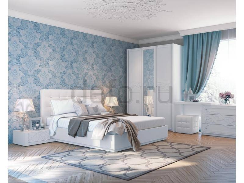 спальный гарнитур charmie / шарми в Армавире