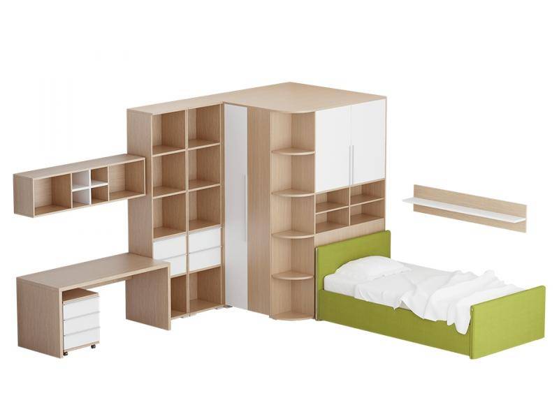 детская studio 9 в Армавире
