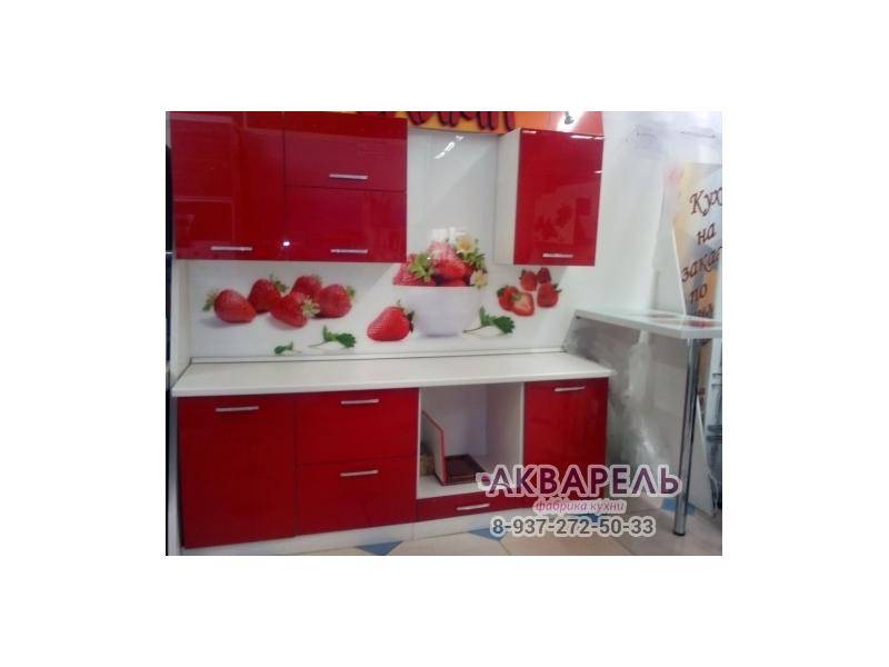 кухня клубничка в Армавире