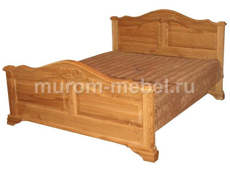 кровать экстра массив в Армавире