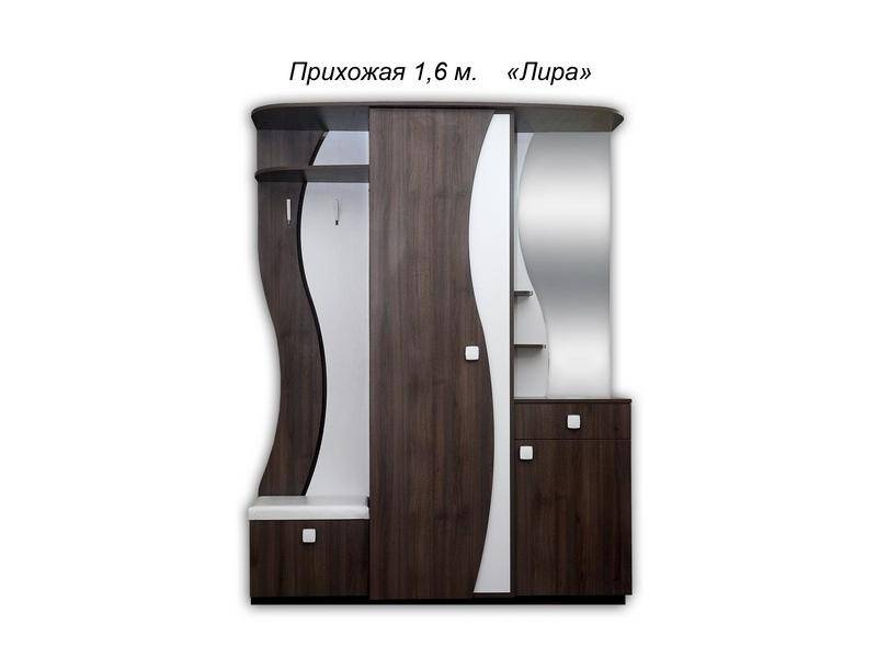 прихожая лира в Армавире