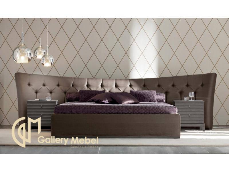 стильная кровать letto 15 в Армавире