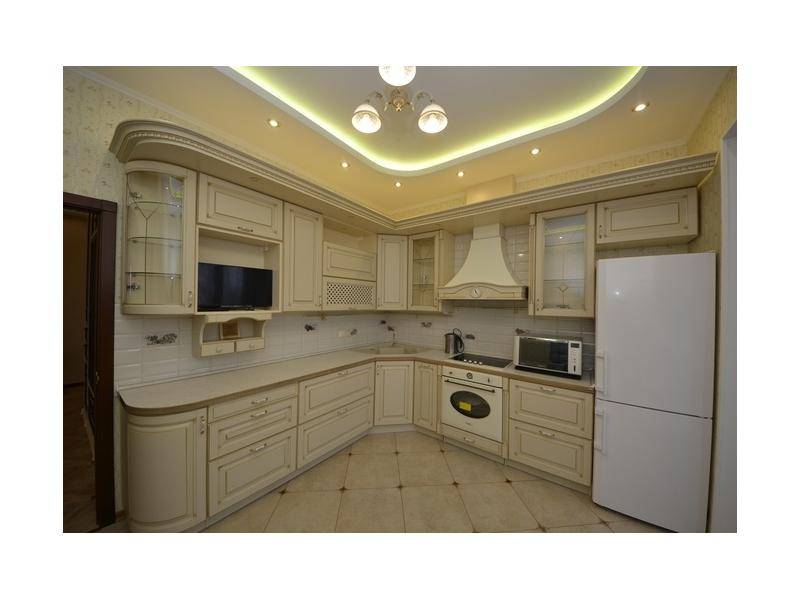 красивая кухня в Армавире
