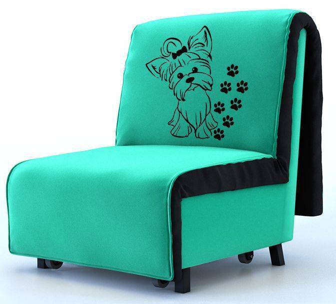 кресло-кровать novelty dog1 в Армавире