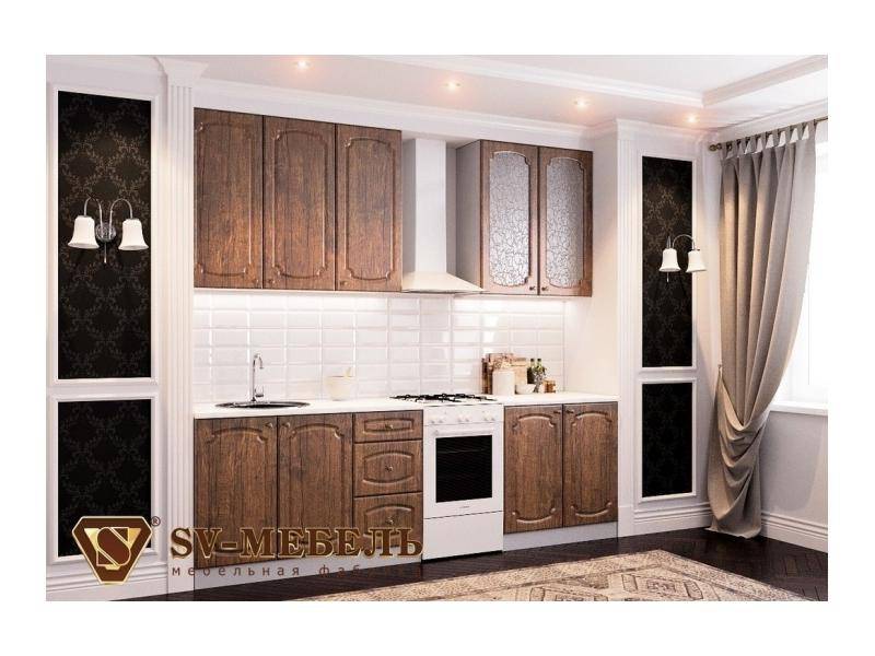 новая кухня классика 2000 в Армавире
