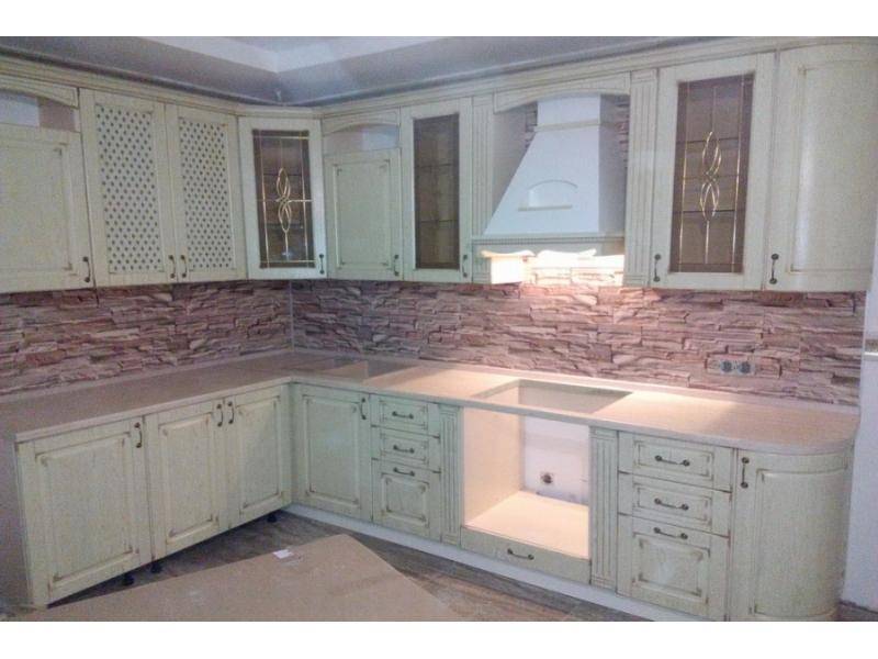 кухня патина реверанс в Армавире