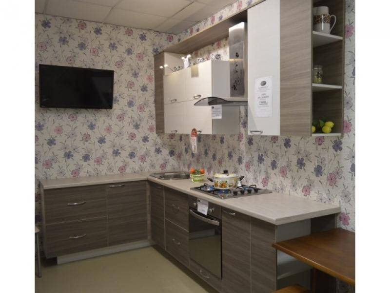 кухонный гарнитур 121 в Армавире