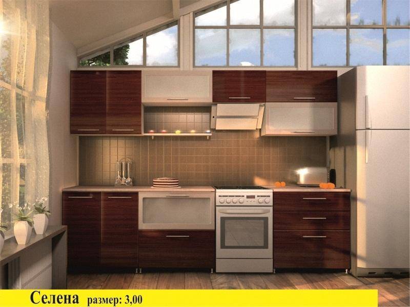кухня селена в Армавире