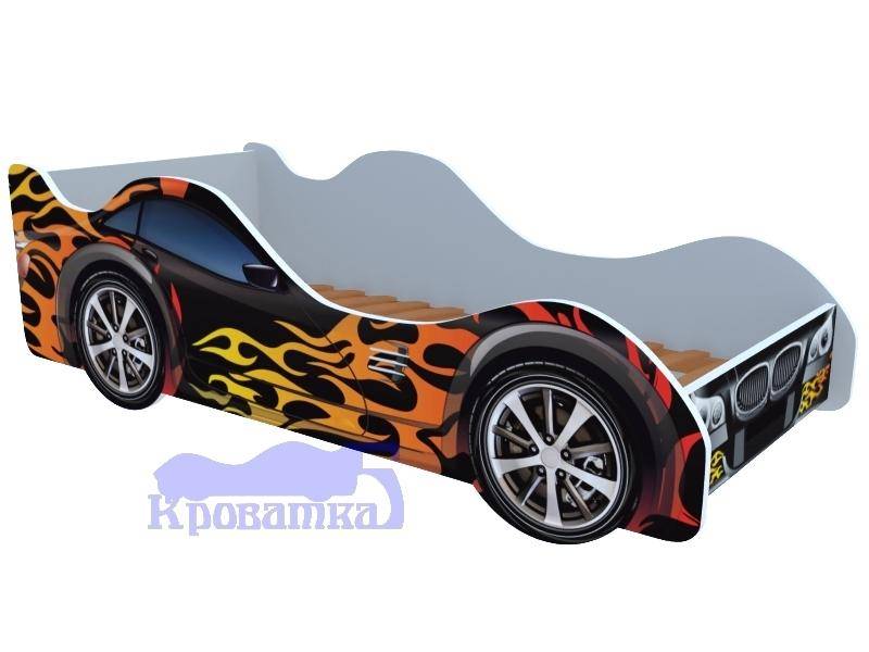 кровать-машинка мексиканка в Армавире