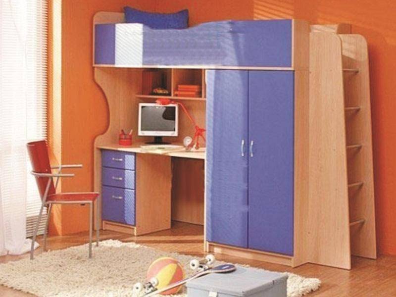 детская мечта в Армавире