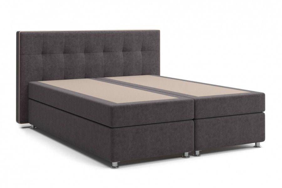 кровать николетт box spring в Армавире