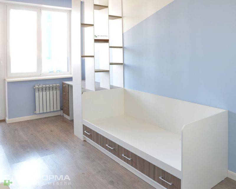 детская мебель 017 в Армавире