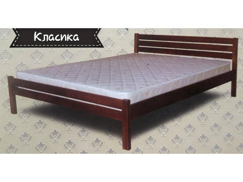 двухспальная кровать классика в Армавире