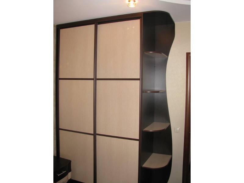 шкаф-купе 26 в Армавире