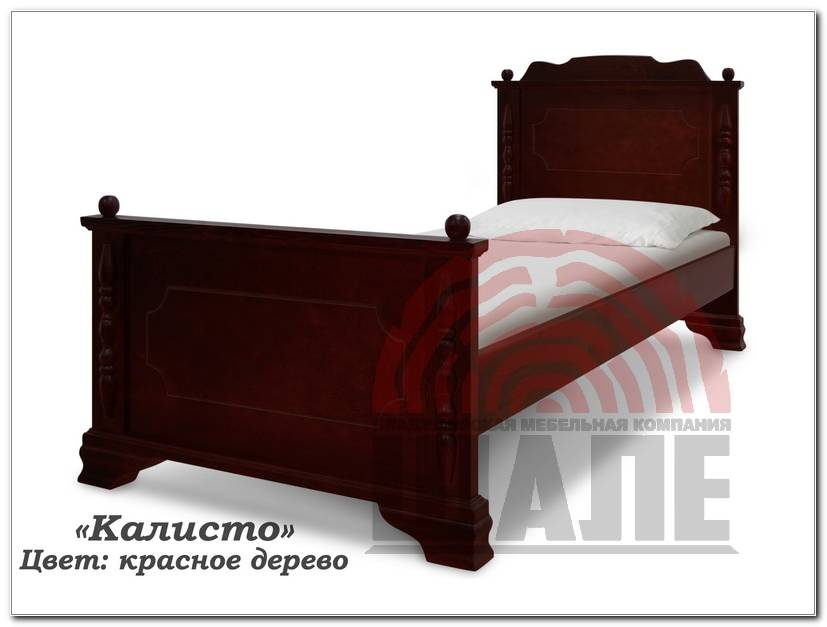 кровать калисто в Армавире